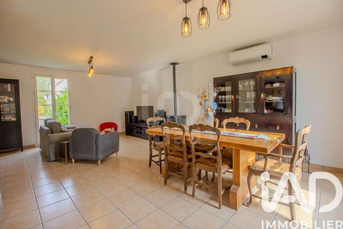 Photo 4 - Maison à ACY-EN-MULTIEN