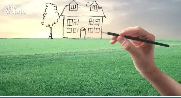 Photo Terrain à Saint-Philbert-De-Grand-Lieu au prix de 105 002€