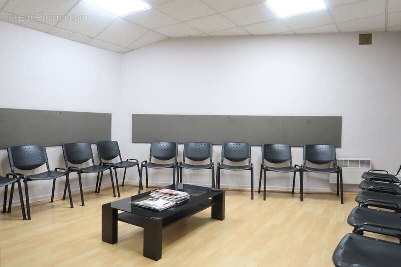 Commerce à HAGONDANGE