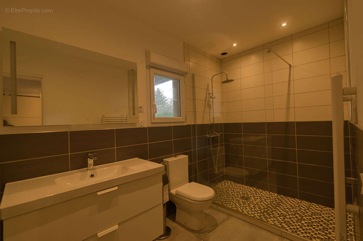 Maison à MALESHERBES