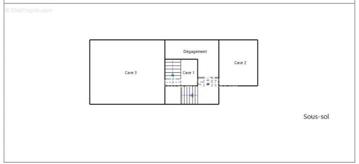Maison à FEUCHEROLLES
