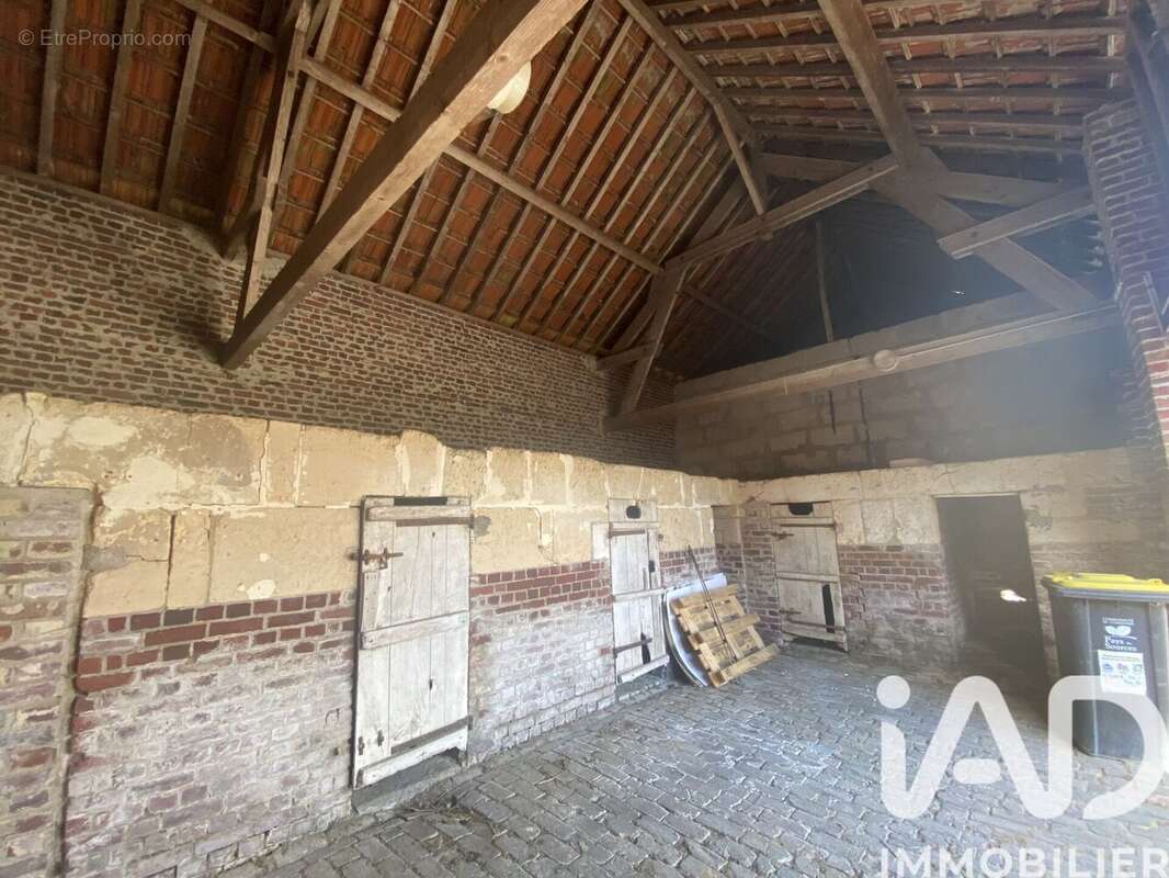 Photo 9 - Maison à THIESCOURT