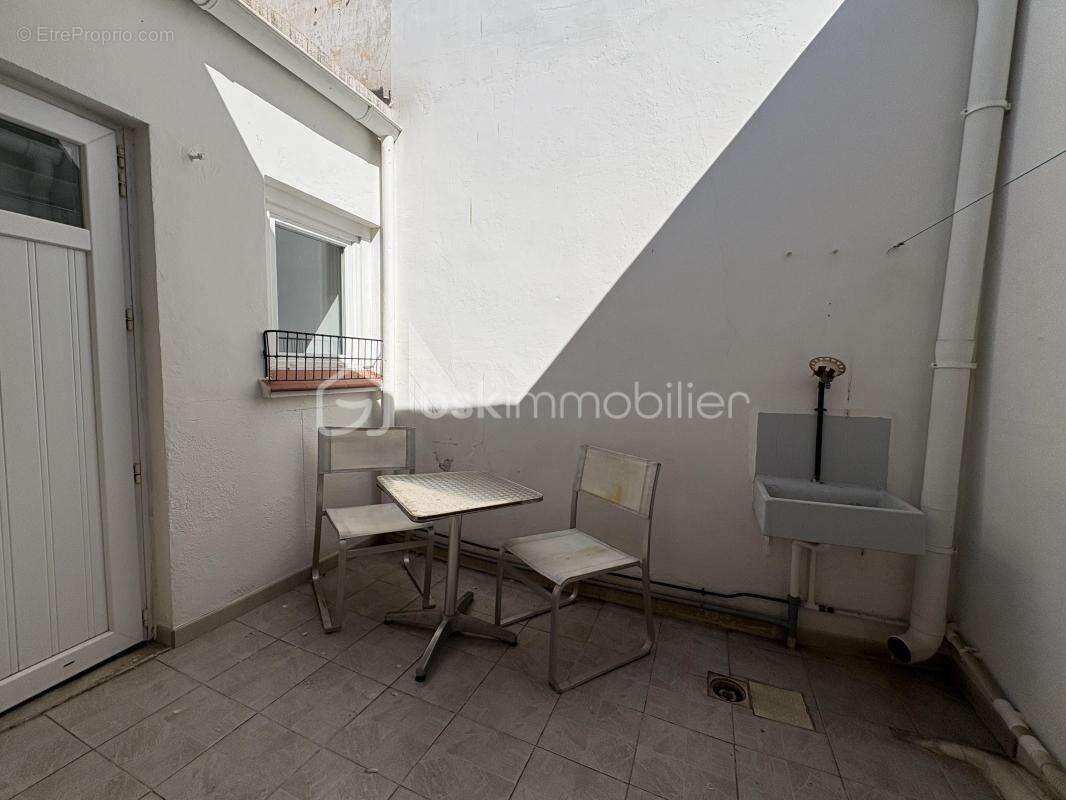 Maison à PERPIGNAN