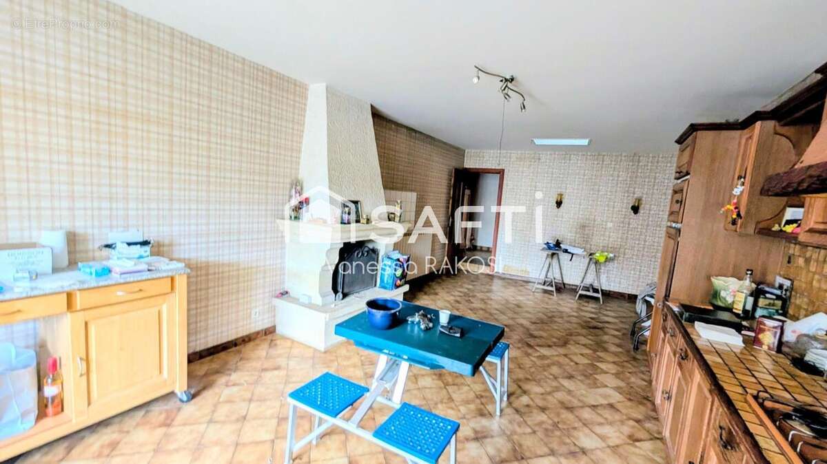 Maison 145 m² à Ternant  - photo 6