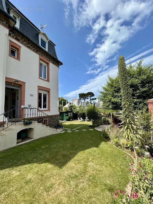 Maison à SAINT-QUAY-PORTRIEUX