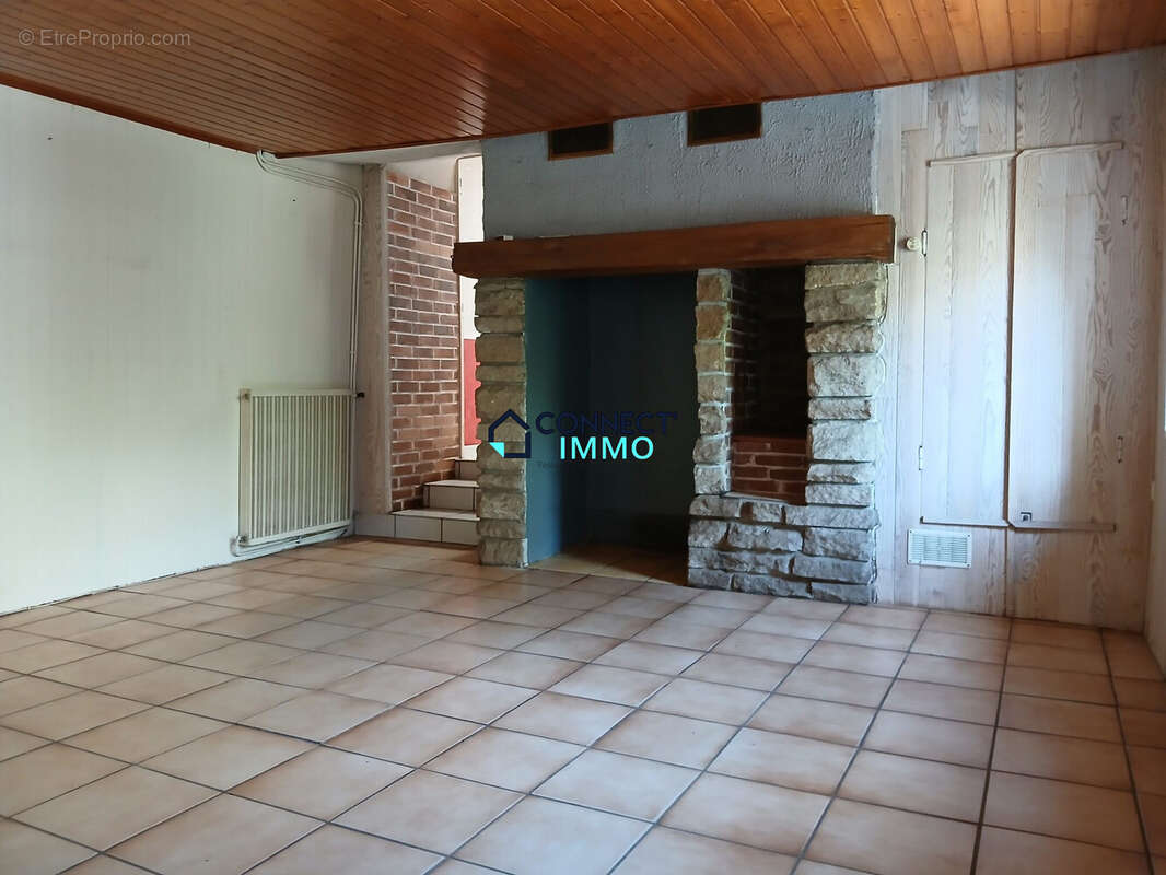 Maison 129 m² à Gourin  - photo 3