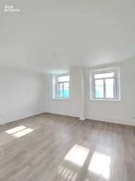 Photo Appartement à Belfort au prix de 117 500€