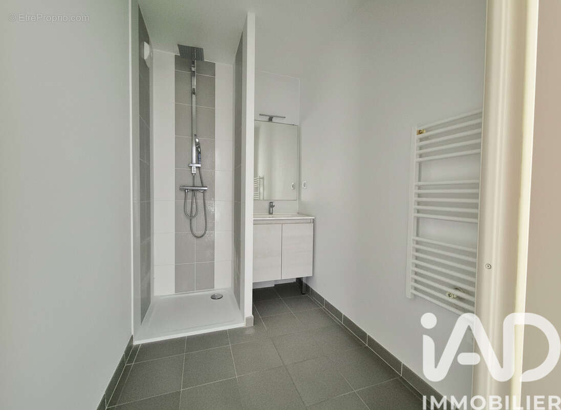 Photo 6 - Appartement à TOULON