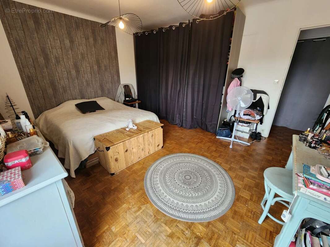 Appartement à PAU