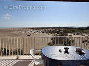 Appartement à GRUISSAN