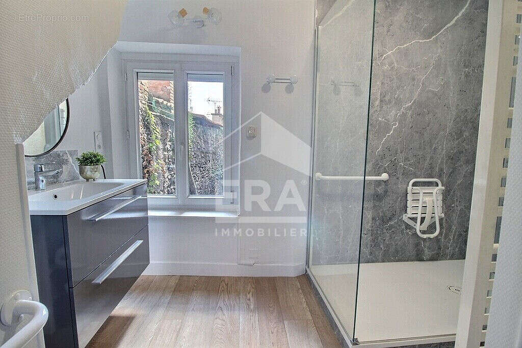 Maison à CLERMONT-FERRAND