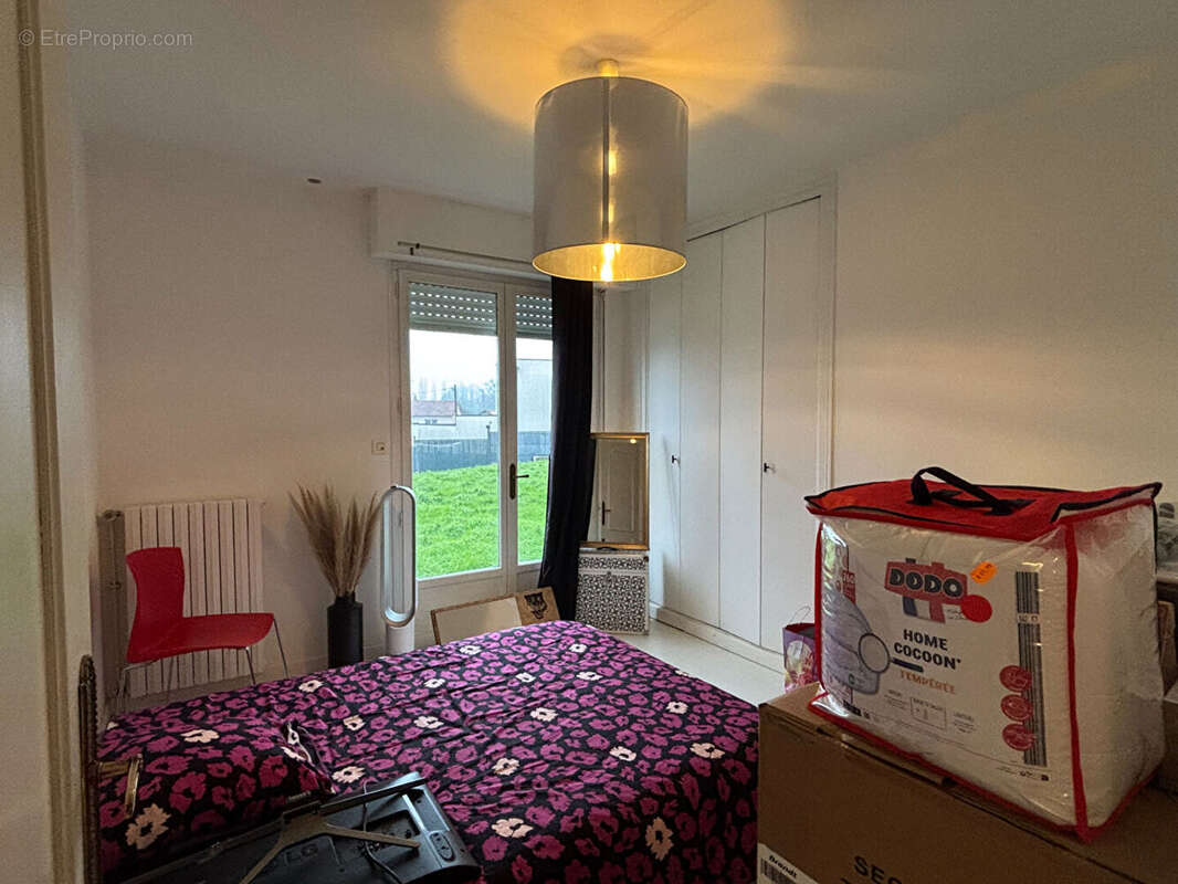 Maison à CESSON-SEVIGNE