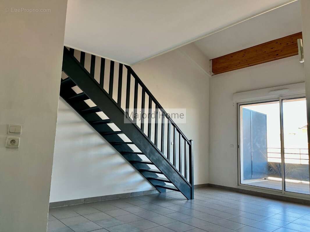 Appartement à PALAVAS-LES-FLOTS