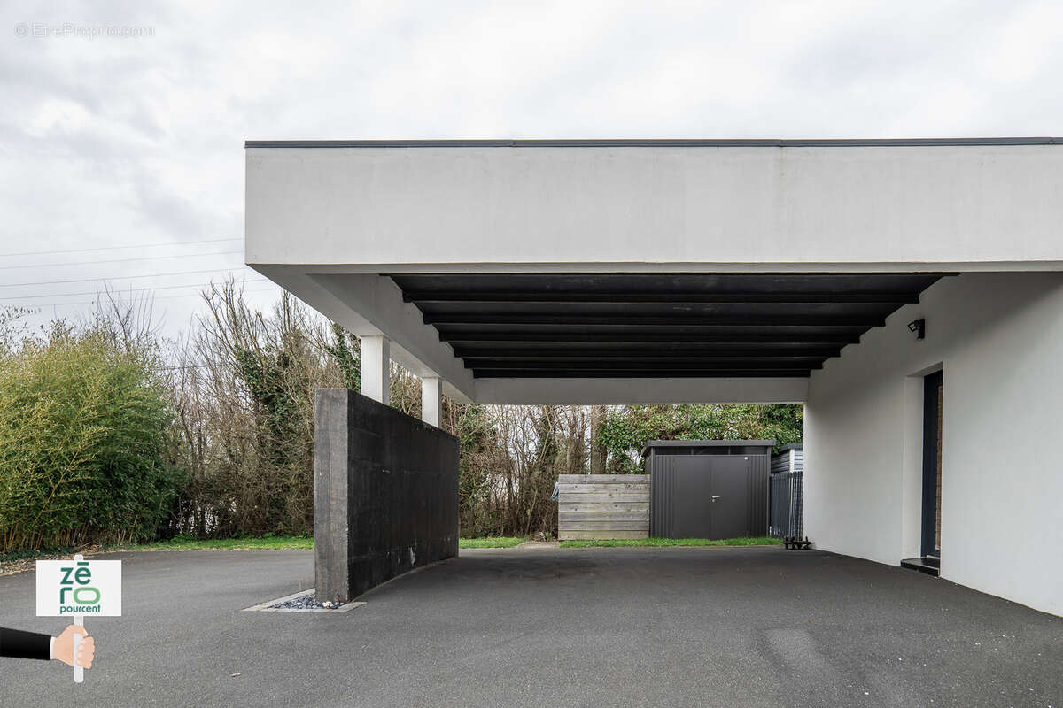 Maison à SAINT-GILLES-CROIX-DE-VIE