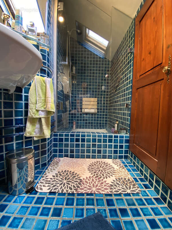 Maison à CHAMPIGNY-SUR-MARNE