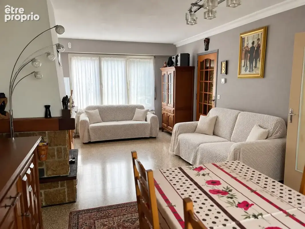 Maison 5 pièces 115 m² à vendre à Perenchies (59840) - photo 3