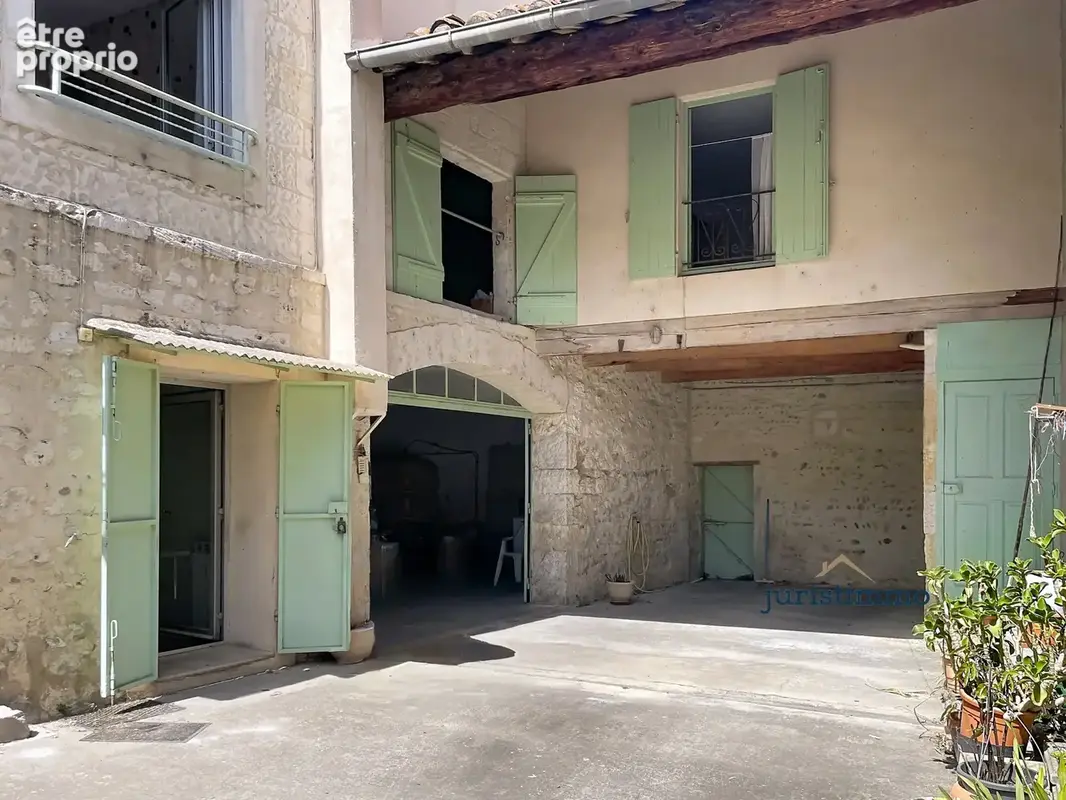 Maison à BELLEGARDE