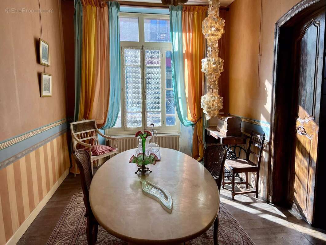 Appartement à BEAUMONT-DE-LOMAGNE