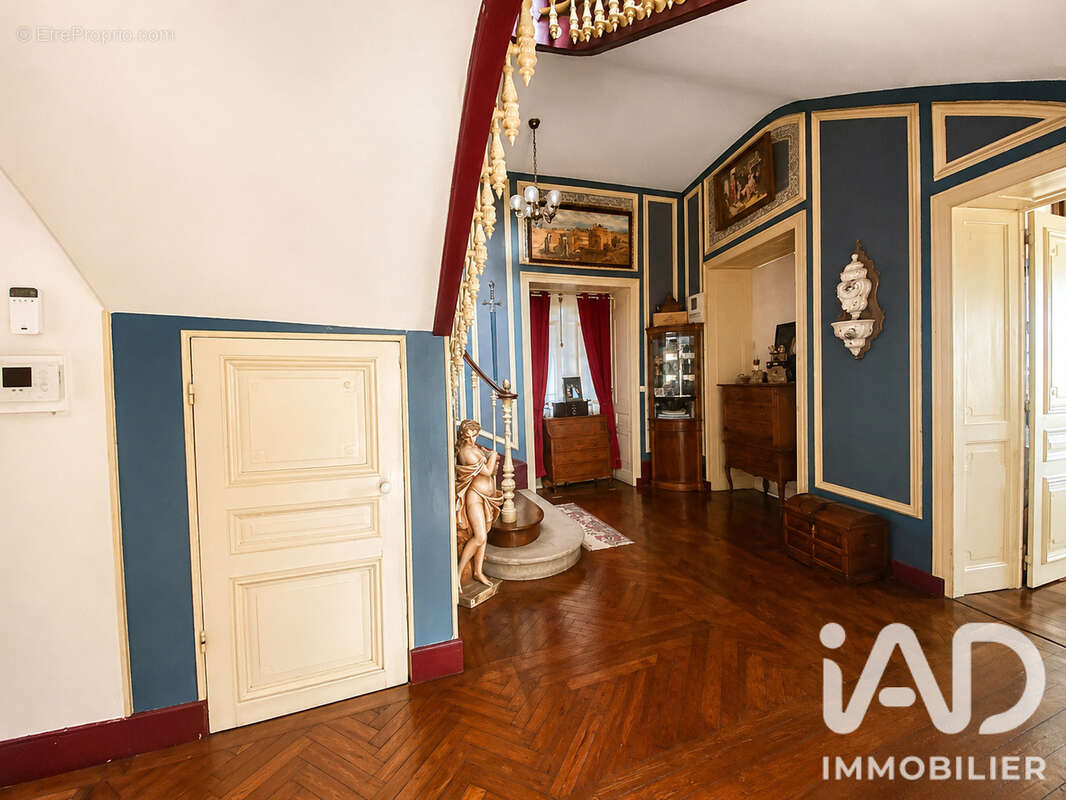 Maison 294 m² à Sedan  - photo 5