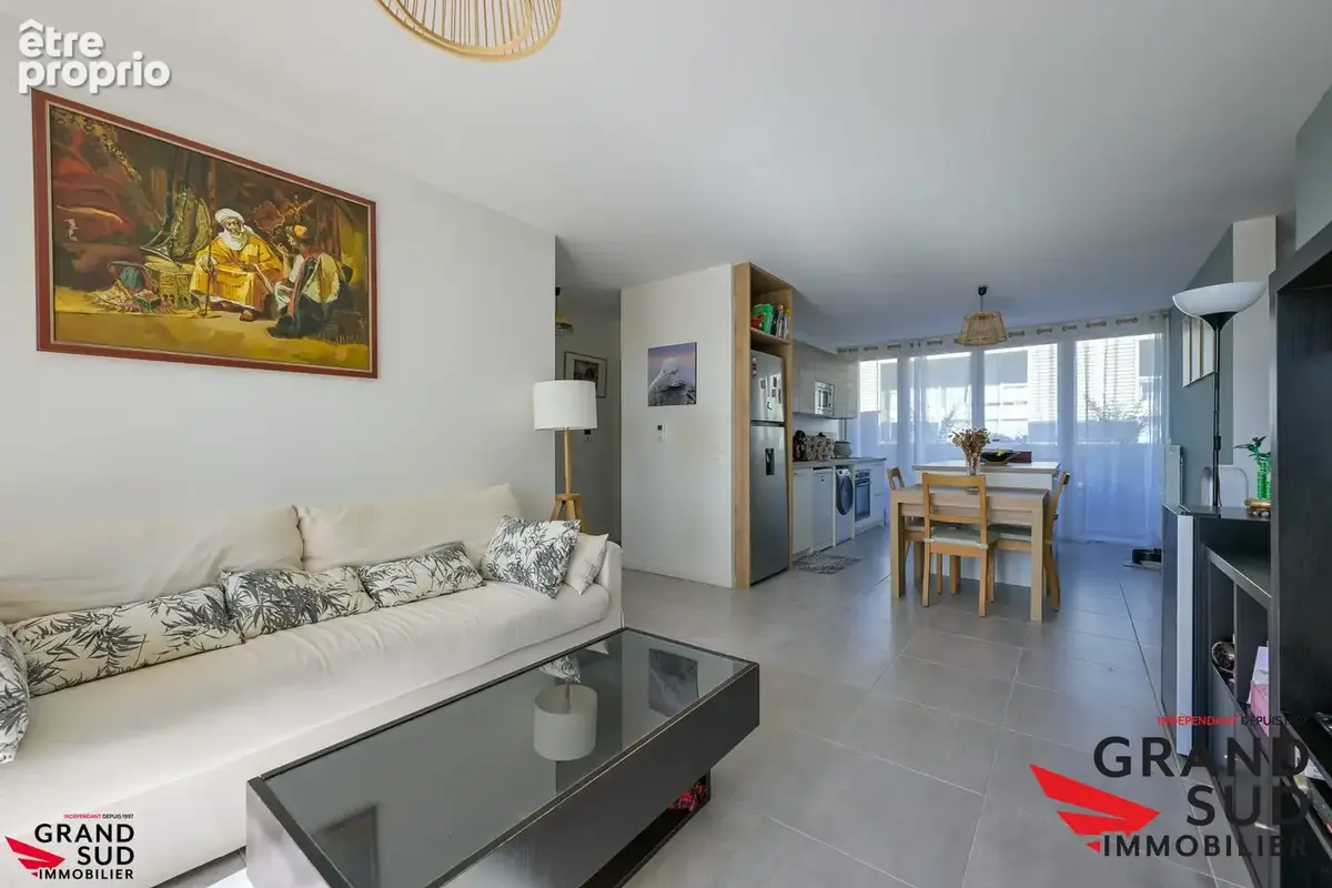 Appartement 5 pièces 93 m² à vendre à Bordeaux (33800) - photo 5