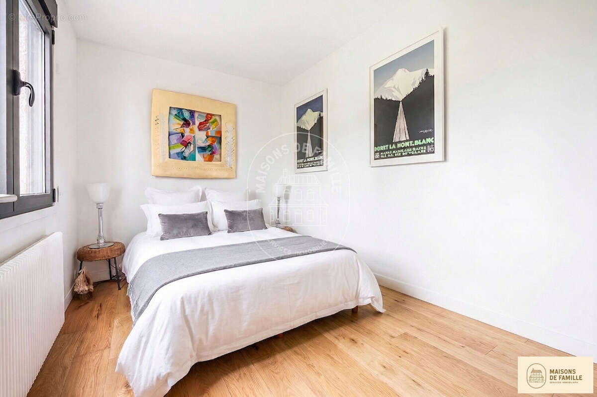 Maison à RUEIL-MALMAISON