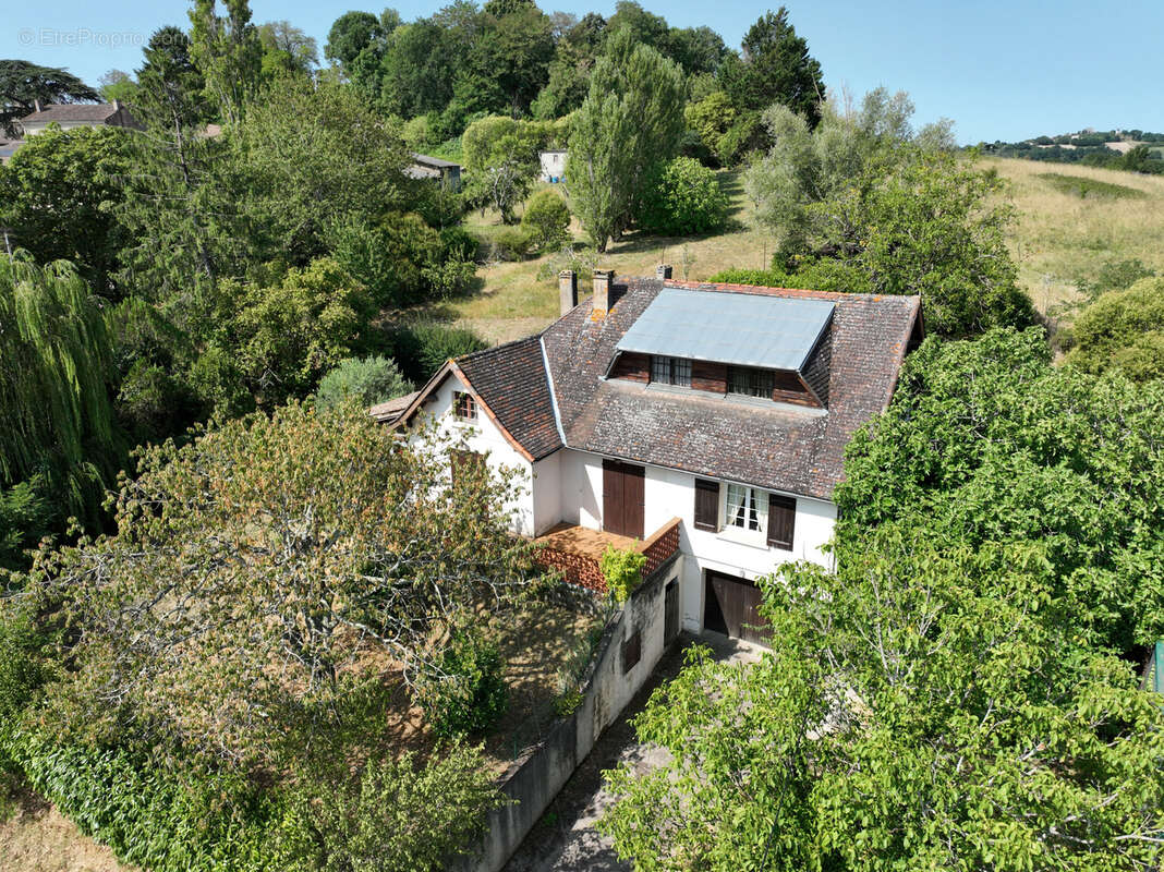 Maison de village - photo 4