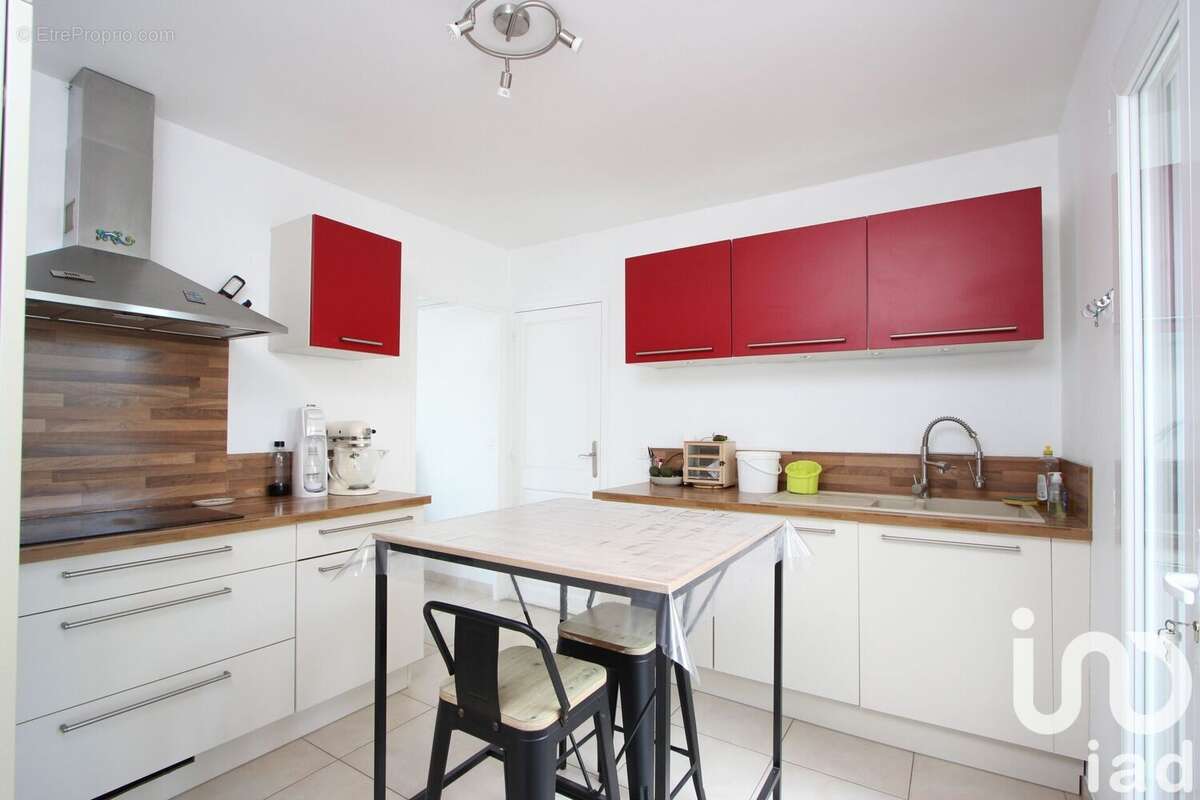 Photo 9 - Maison à CALVISSON