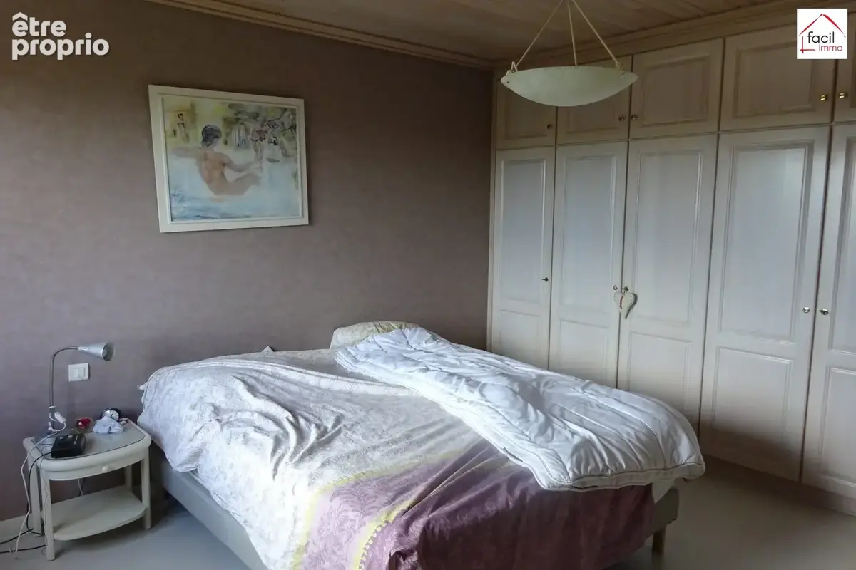 Maison 6 pièces 115 m² à vendre à Sarrebourg (57400) - photo 6