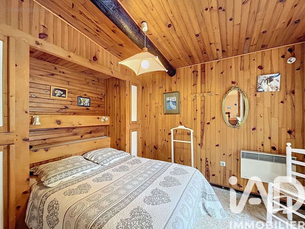 Photo 3 - Appartement à BEAUMONT-DU-VENTOUX