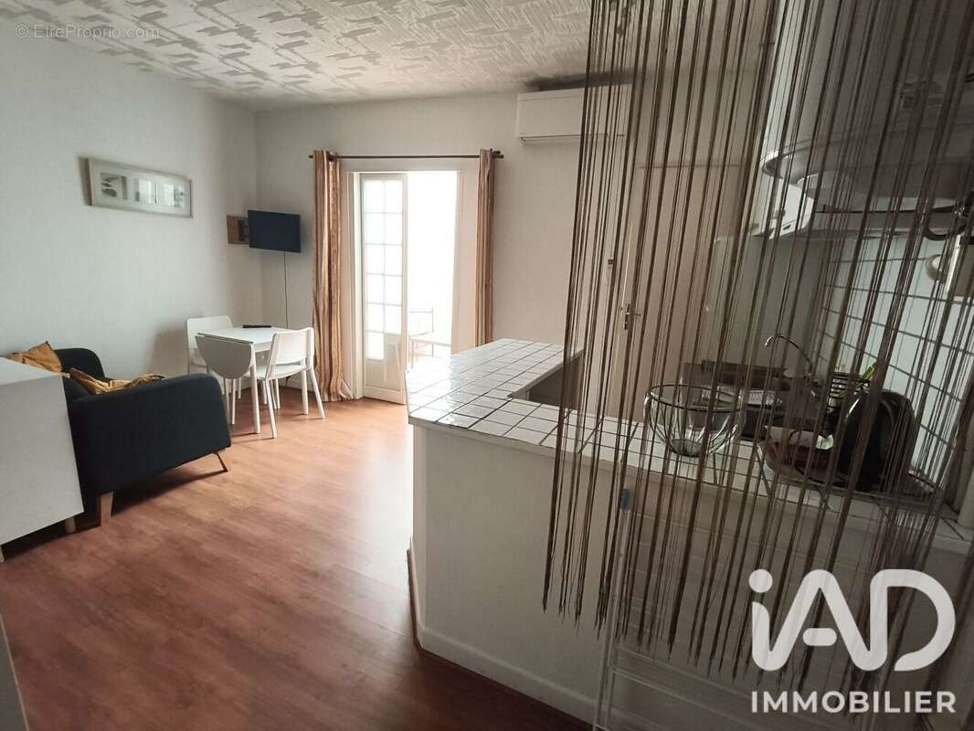 Appartement 140 m² à Bagneres-De-Bigorre  - photo 2