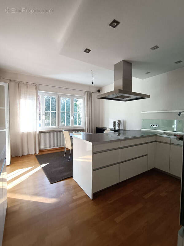 Maison à SARREGUEMINES