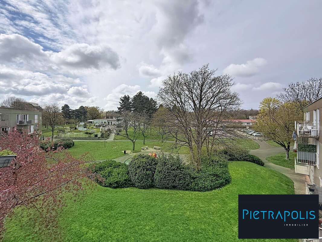 Appartement à QUETIGNY