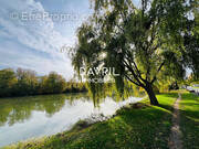 Appartement à ANDRESY