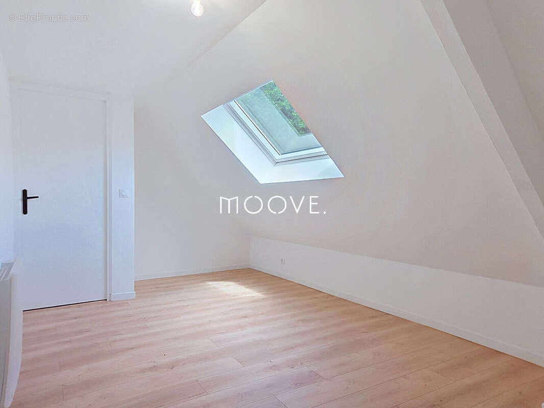 Maison Mont Saint Aignan 5 pièce(s) 140 m2 - photo 7