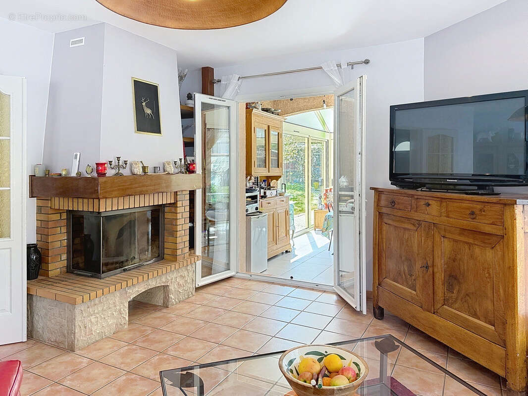 Maison à MAUREILLAS-LAS-ILLAS