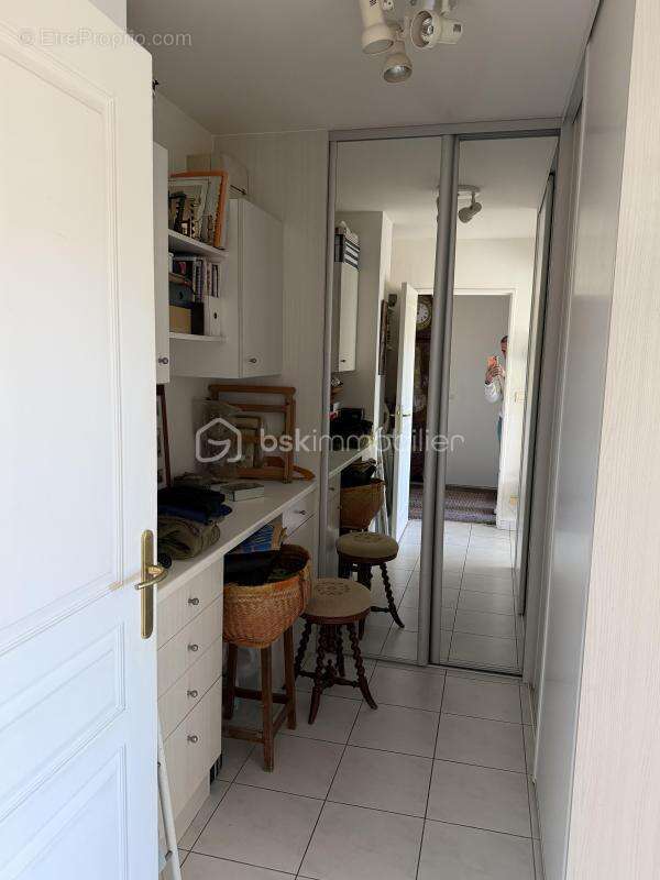 Appartement à LA CROIX-VALMER