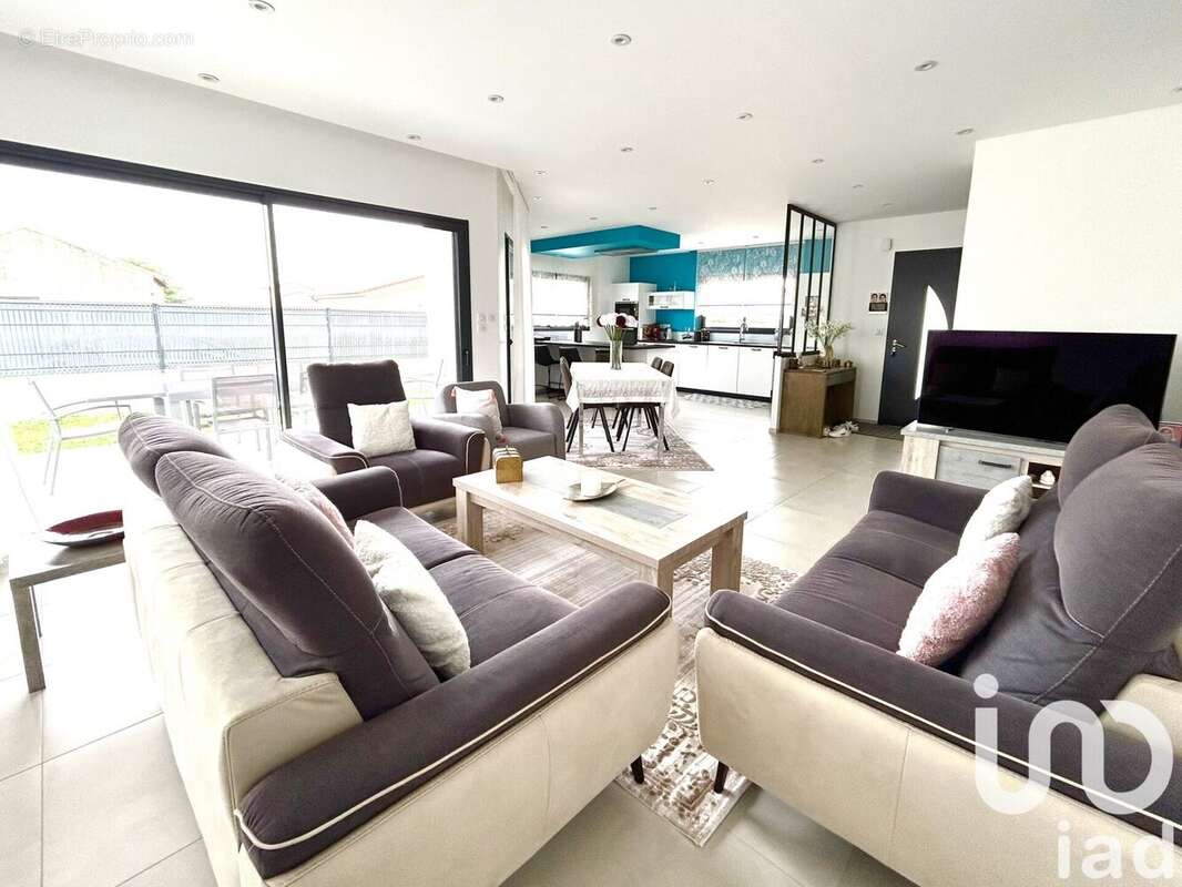 Photo 9 - Maison à VALENCE