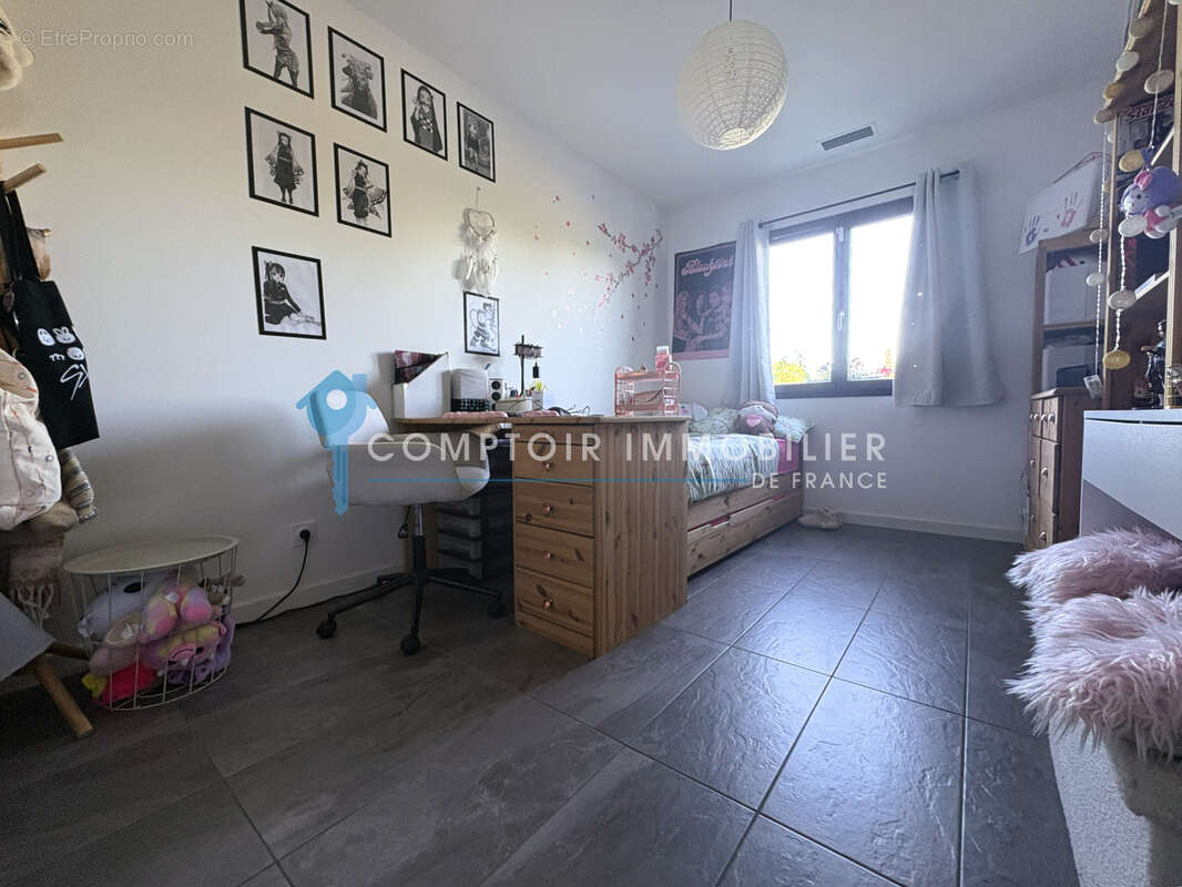 DEPT-30-A VENDRE-MEYNES Belle Villa de plain pied RT2012 agréable et lumineuse - photo 18