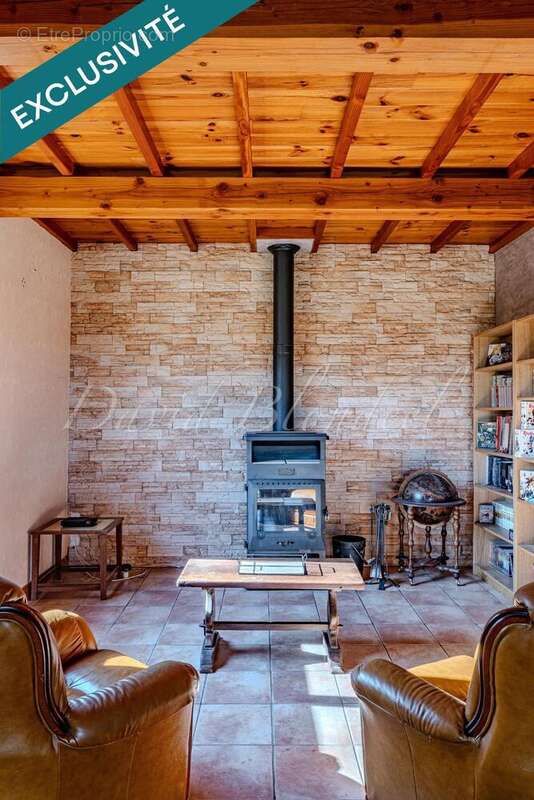 Photo 3 - Maison à LABESSIERE-CANDEIL