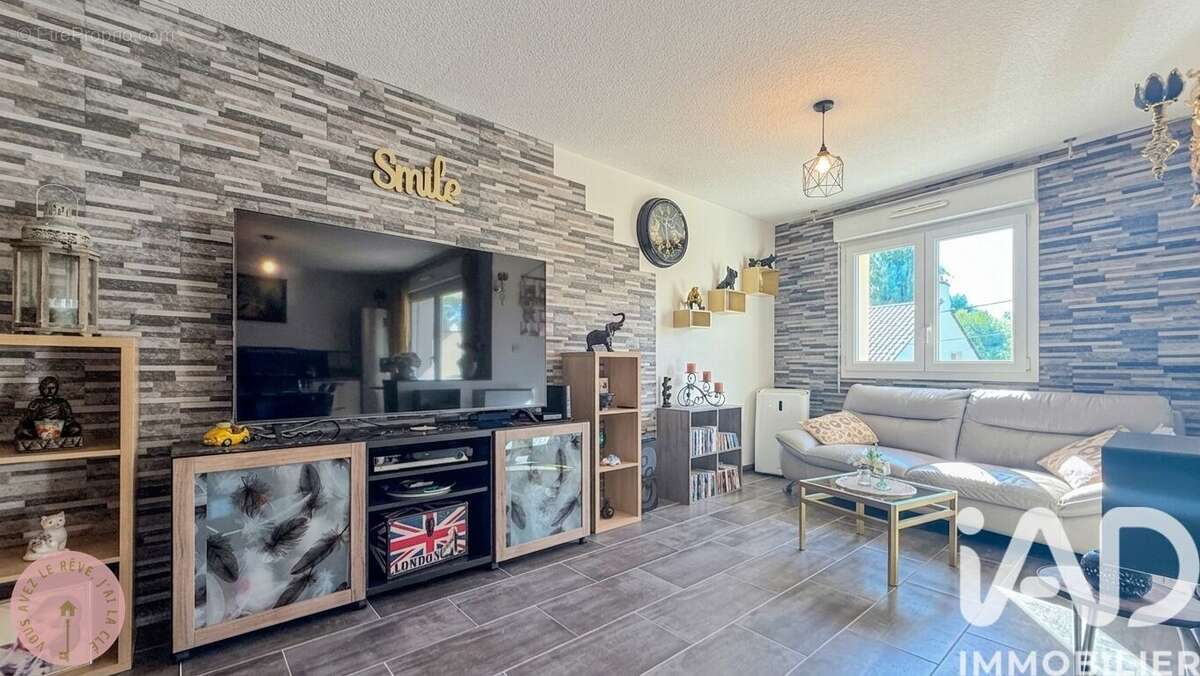 Photo 3 - Appartement à THIONVILLE