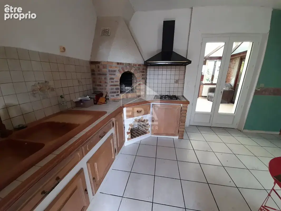 Maison 124m² à chauny - photo 6
