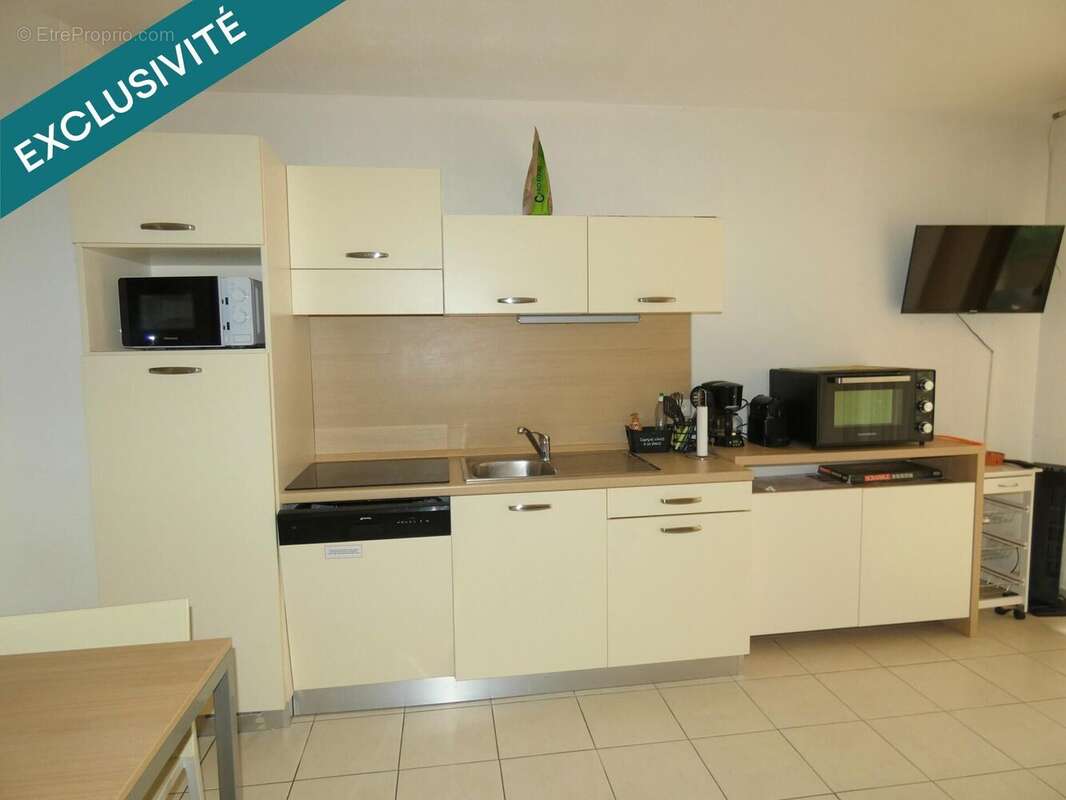 Photo 8 - Appartement à HOMPS