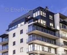 Appartement à AUBERVILLIERS