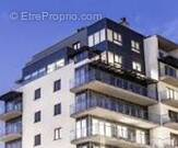 Appartement à AUBERVILLIERS