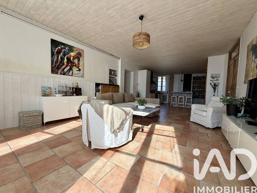 Photo 1 - Appartement à ETAMPES