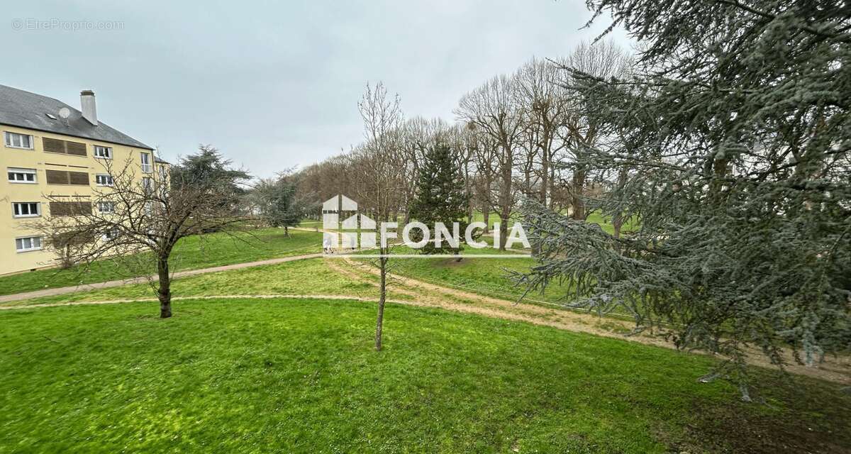 Appartement à DRAVEIL