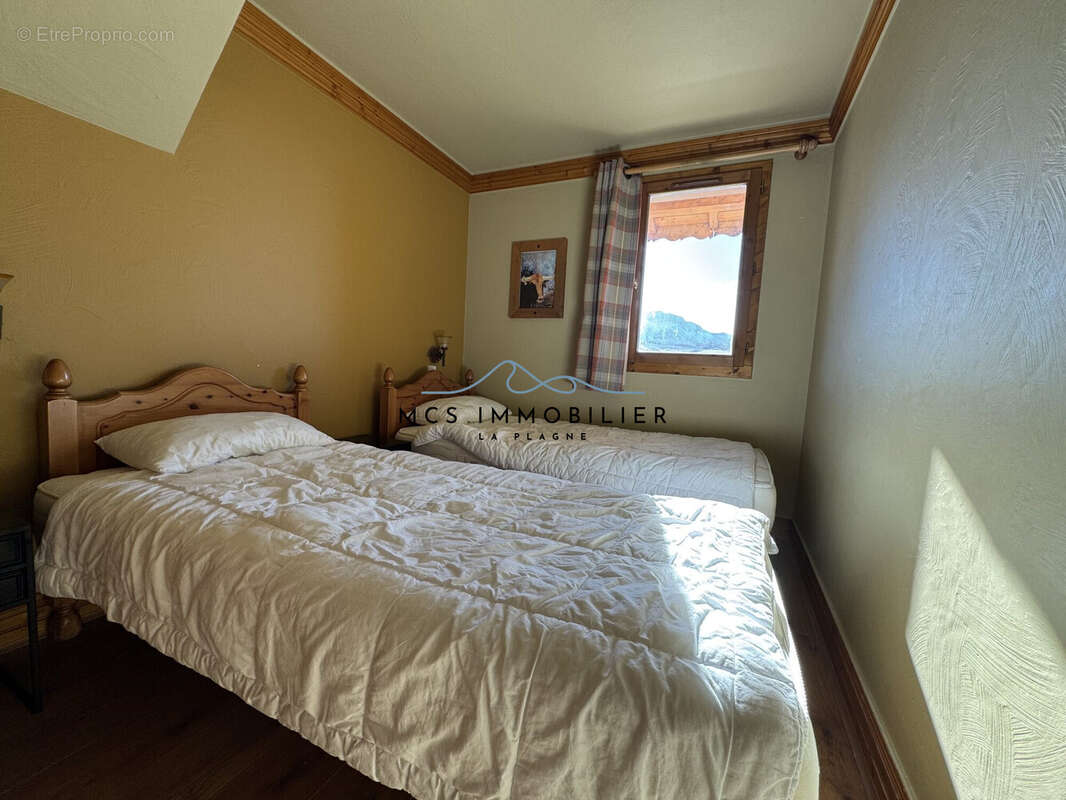 Appartement à LA COTE-D&#039;AIME