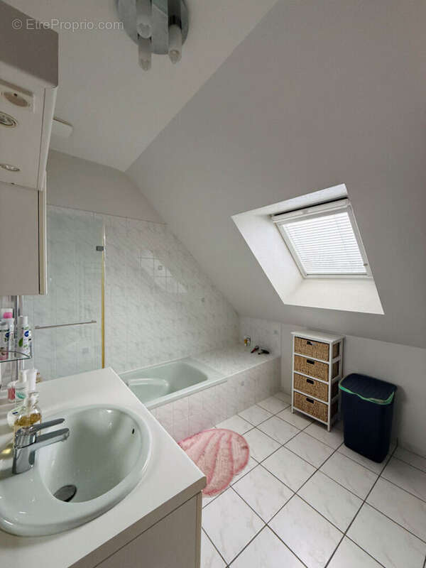 Maison à VITRE