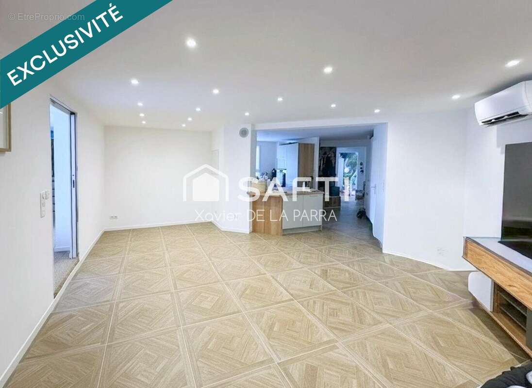 Photo 3 - Appartement à TOULOUSE