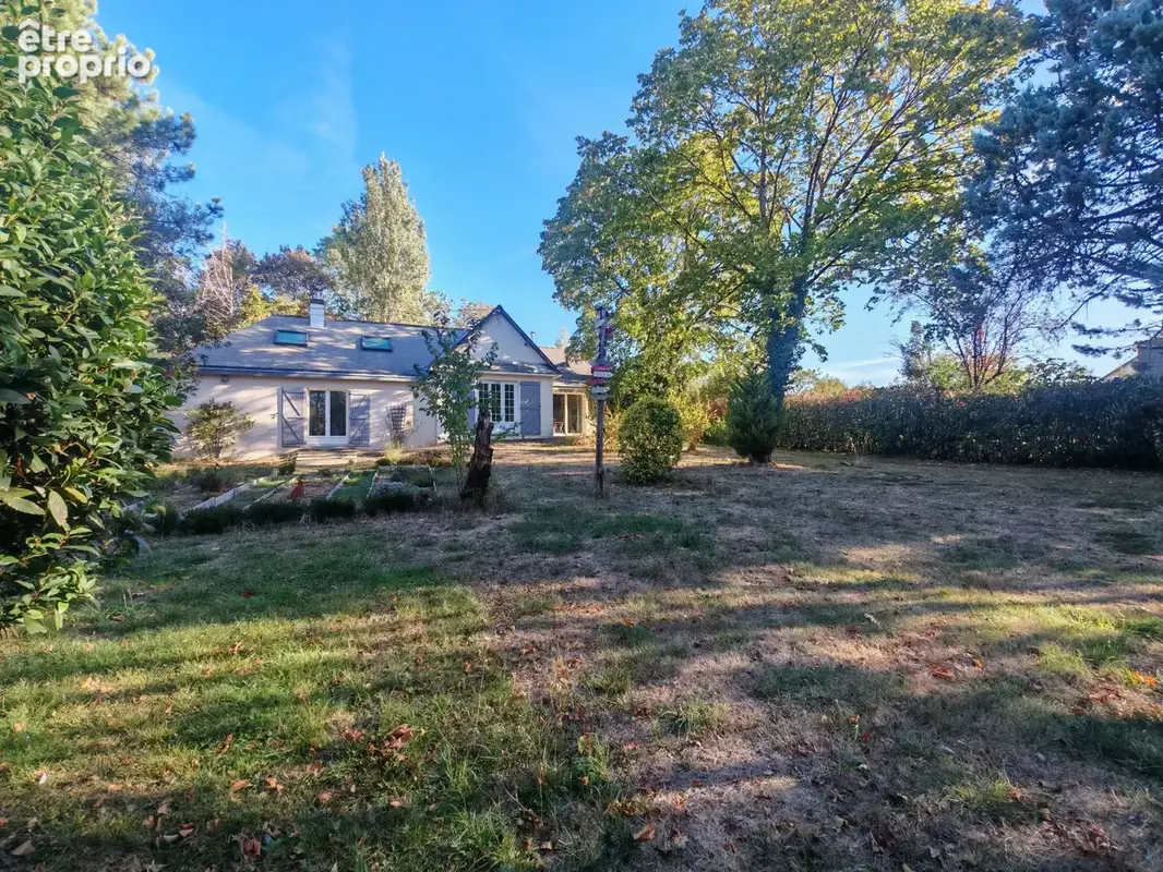 Maison familiale en hameau - photo 1